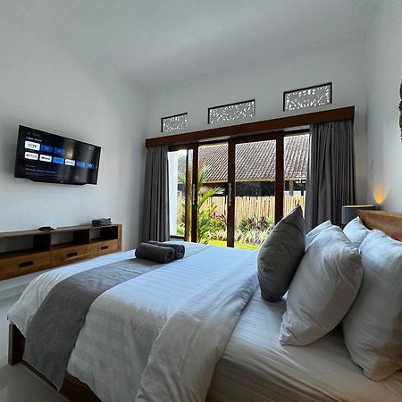 Kokokan House Ubud Eksteriør bilde