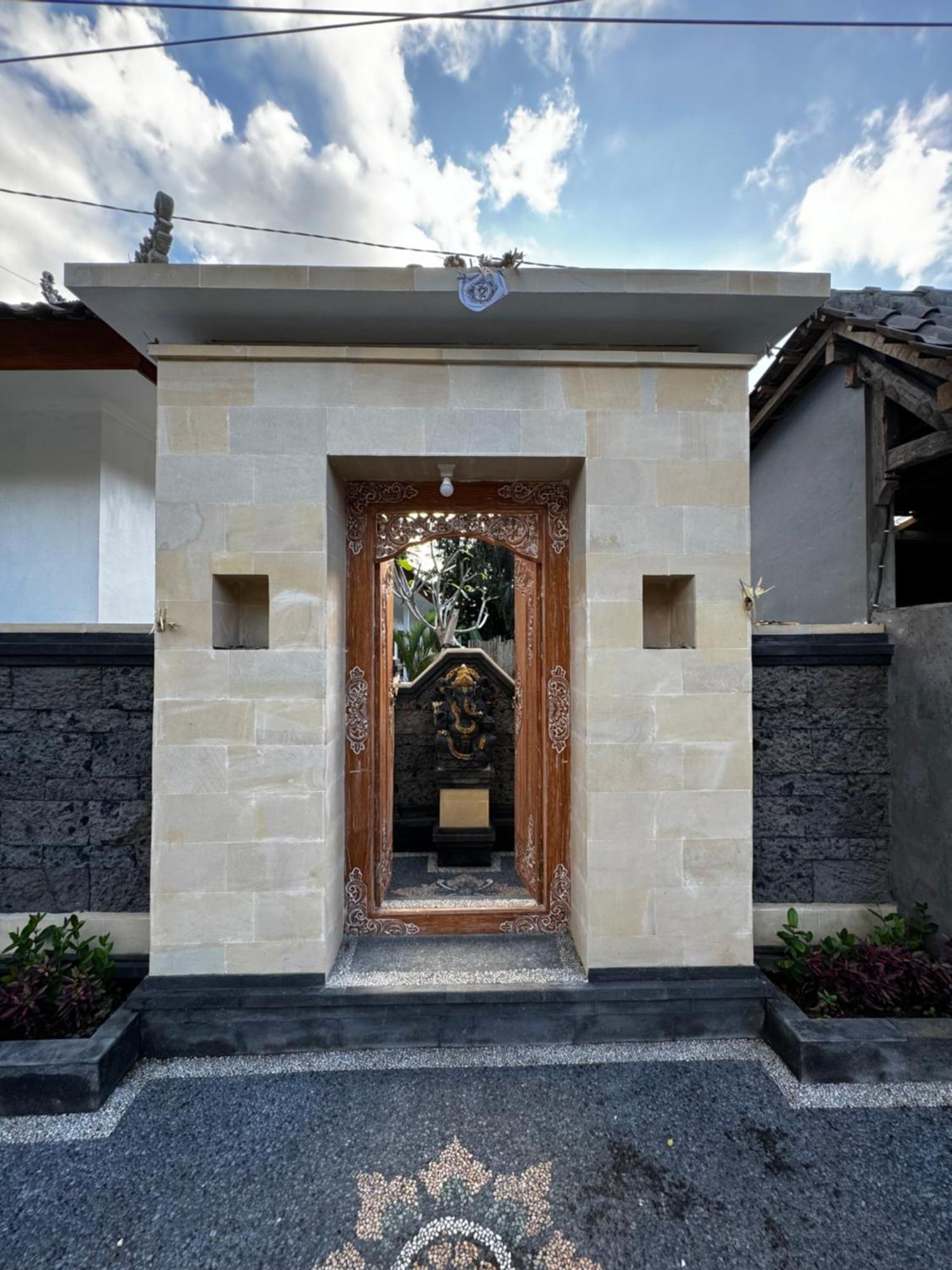 Kokokan House Ubud Eksteriør bilde